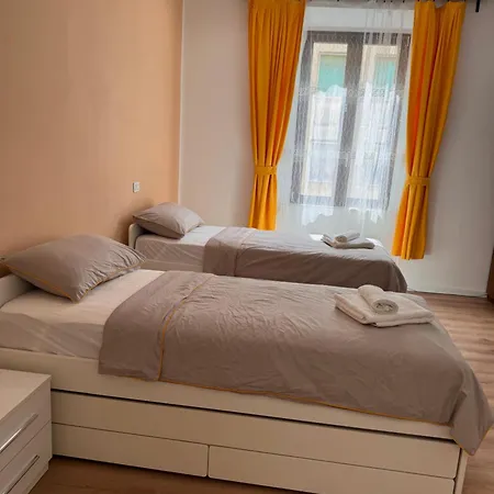 Bed & Breakfast Galileo Pisa
