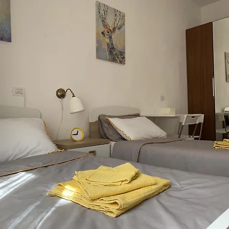 Galileo Bed & Breakfast