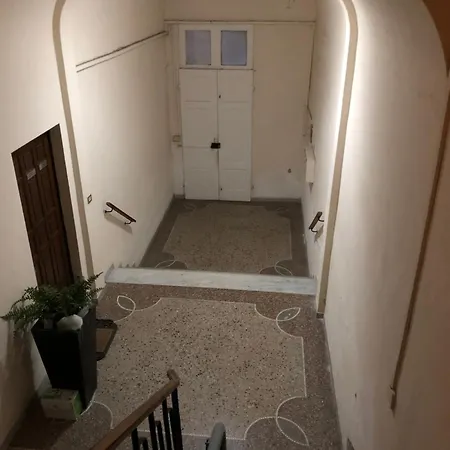 Galileo Bed & Breakfast Pisa